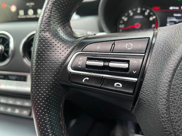 Used Kia Stinger 2019 for sale - 76271760: Photo 34