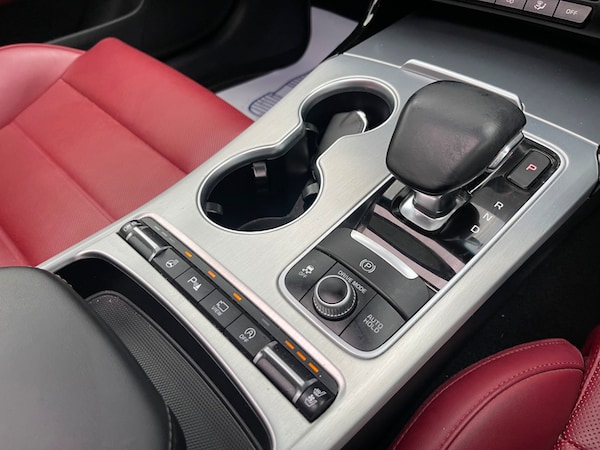 Used Kia Stinger 2019 for sale - 76271760: Photo 35