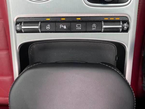 Used Kia Stinger 2019 for sale - 76271760: Photo 36