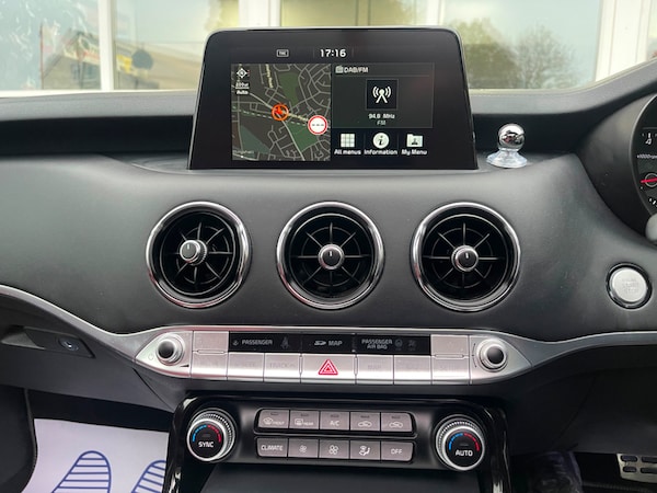Used Kia Stinger 2019 for sale - 76271760: Photo 37
