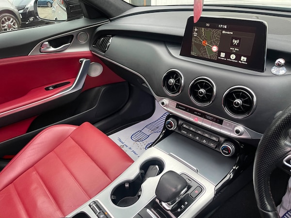 Used Kia Stinger 2019 for sale - 76271760: Photo 38