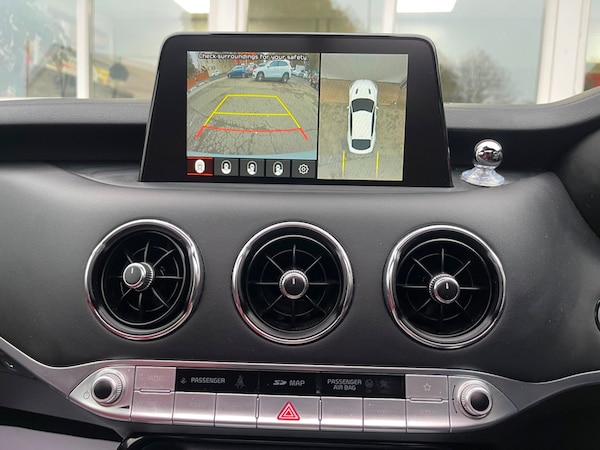 Used Kia Stinger 2019 for sale - 76271760: Photo 40