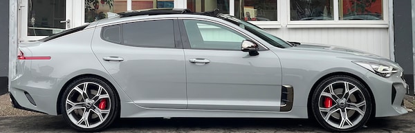 Used Kia Stinger 2019 for sale - 76271760: Photo 8