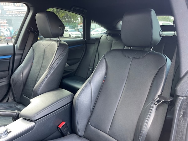 Used BMW 3 Series 2016 for sale - 75571027: Photo 13