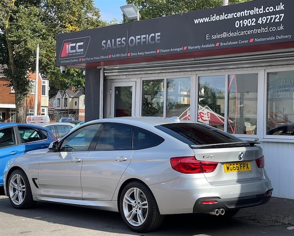 Used BMW 3 Series 2016 for sale - 75571027: Photo 18