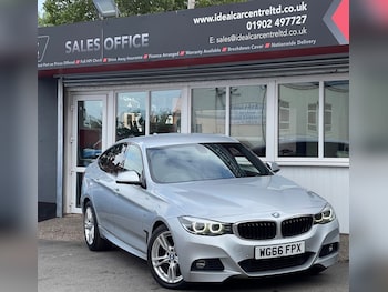 Used BMW 3 Series 2016 for sale - 75571027: Photo