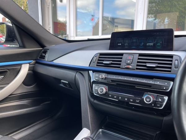 Used BMW 3 Series 2016 for sale - 75571027: Photo 20