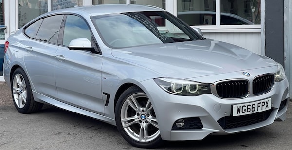 Used BMW 3 Series 2016 for sale - 75571027: Photo 2