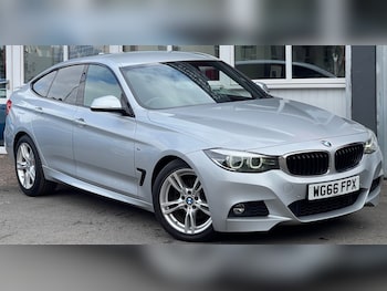 Used BMW 3 Series 2016 for sale - 75571027: Photo