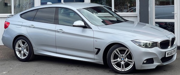 Used BMW 3 Series 2016 for sale - 75571027: Photo 3
