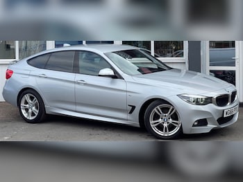 Used BMW 3 Series 2016 for sale - 75571027: Photo