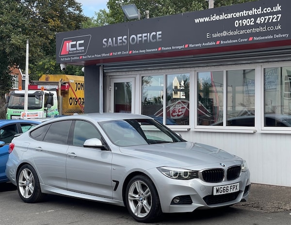 Used BMW 3 Series 2016 for sale - 75571027: Photo 4