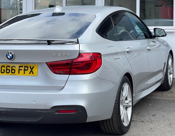Used BMW 3 Series 2016 for sale - 75571027: Photo 5