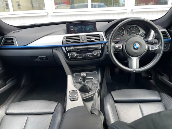 Used BMW 3 Series 2016 for sale - 75571027: Photo 7