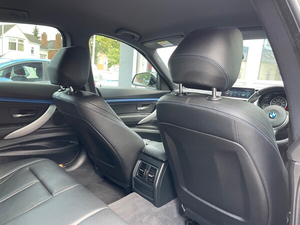 Used BMW 3 Series 2016 for sale - 75571027: Photo 8