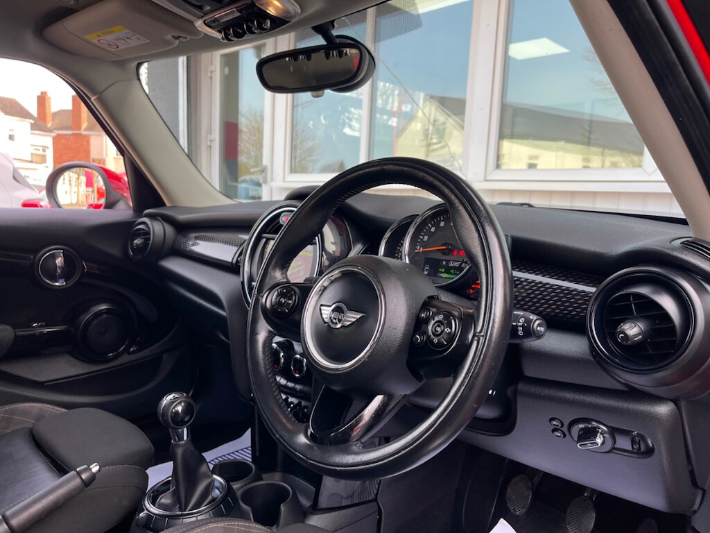 Used MINI Hatch 2017 for sale - 77763122: Photo 11