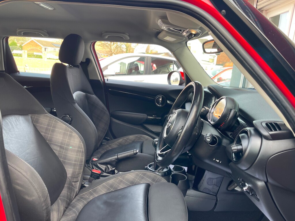 Used MINI Hatch 2017 for sale - 77763122: Photo 12