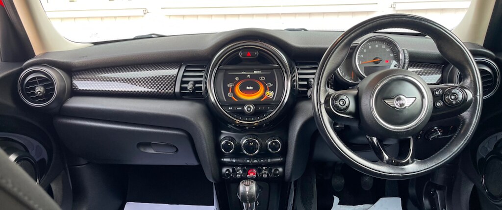 Used MINI Hatch 2017 for sale - 77763122: Photo 13