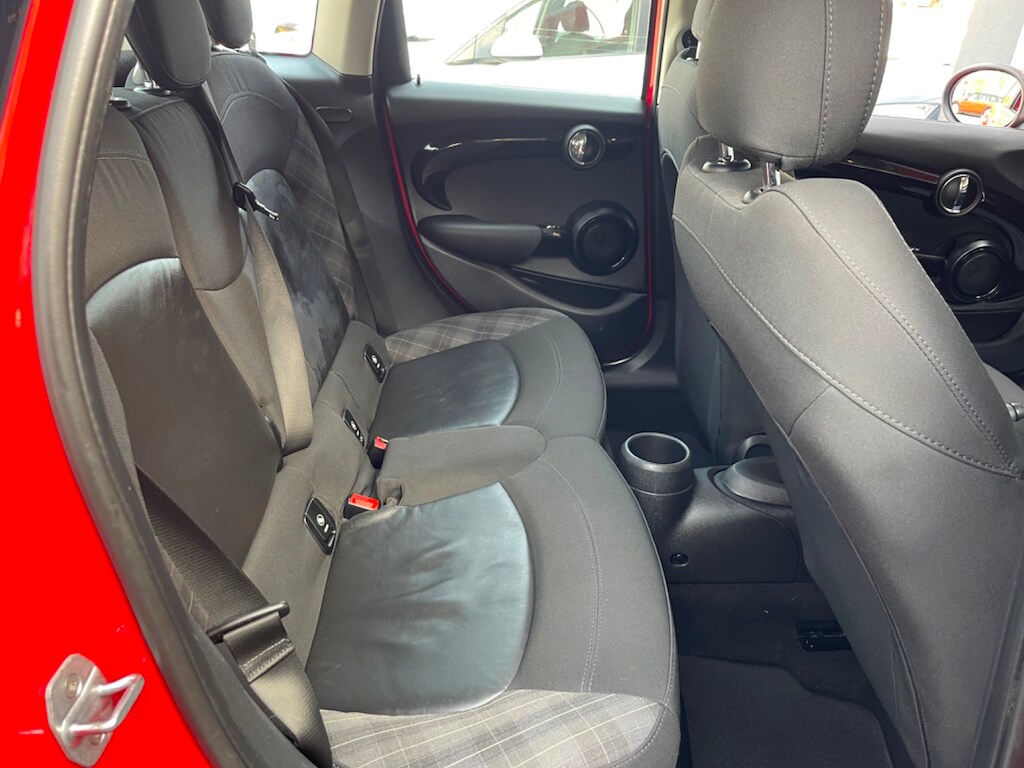 Used MINI Hatch 2017 for sale - 77763122: Photo 14