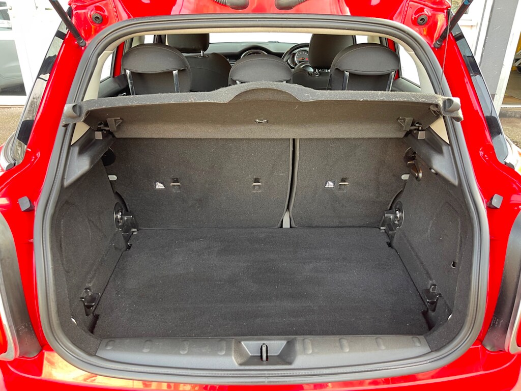 Used MINI Hatch 2017 for sale - 77763122: Photo 18