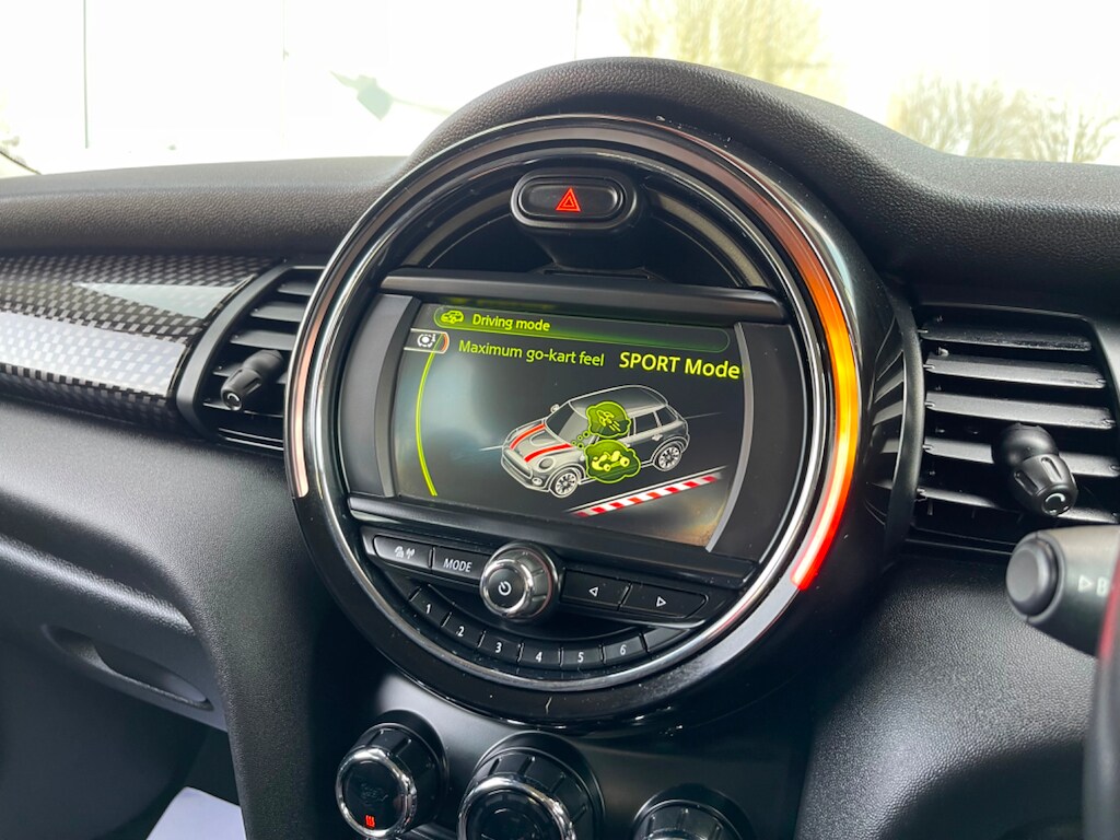 Used MINI Hatch 2017 for sale - 77763122: Photo 22