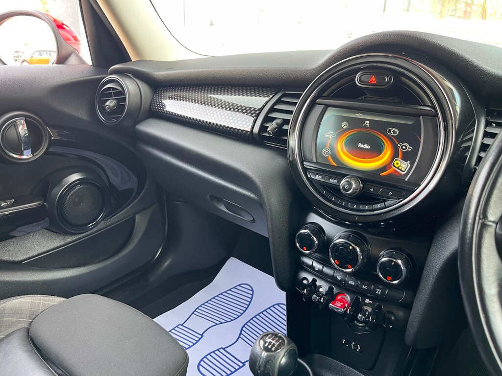 Used MINI Hatch 2017 for sale - 77763122: Photo 24