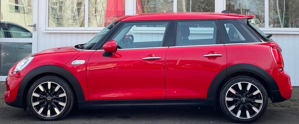 Used MINI Hatch 2017 for sale - 77763122: Photo 25