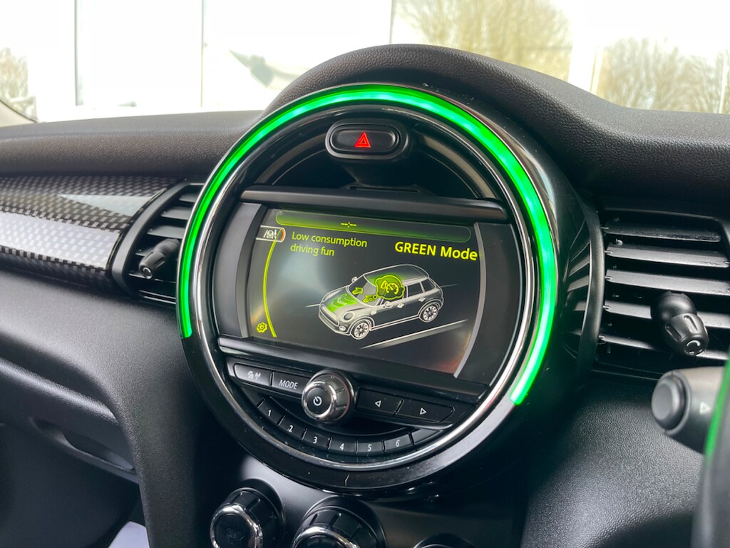 Used MINI Hatch 2017 for sale - 77763122: Photo 27