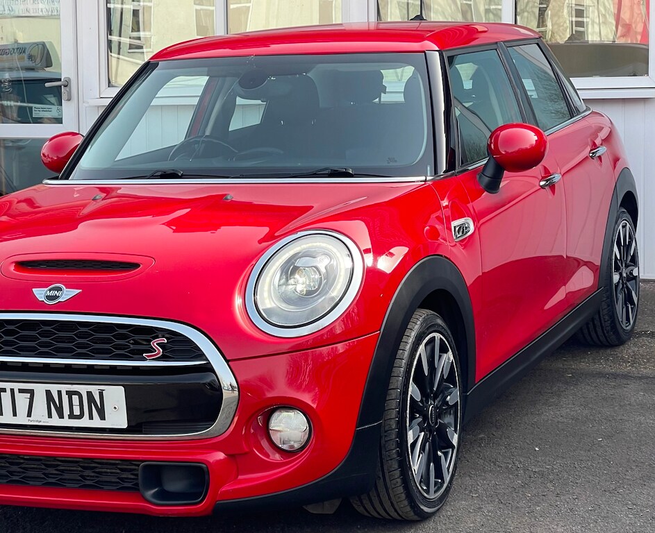 Used MINI Hatch 2017 for sale - 77763122: Photo 28