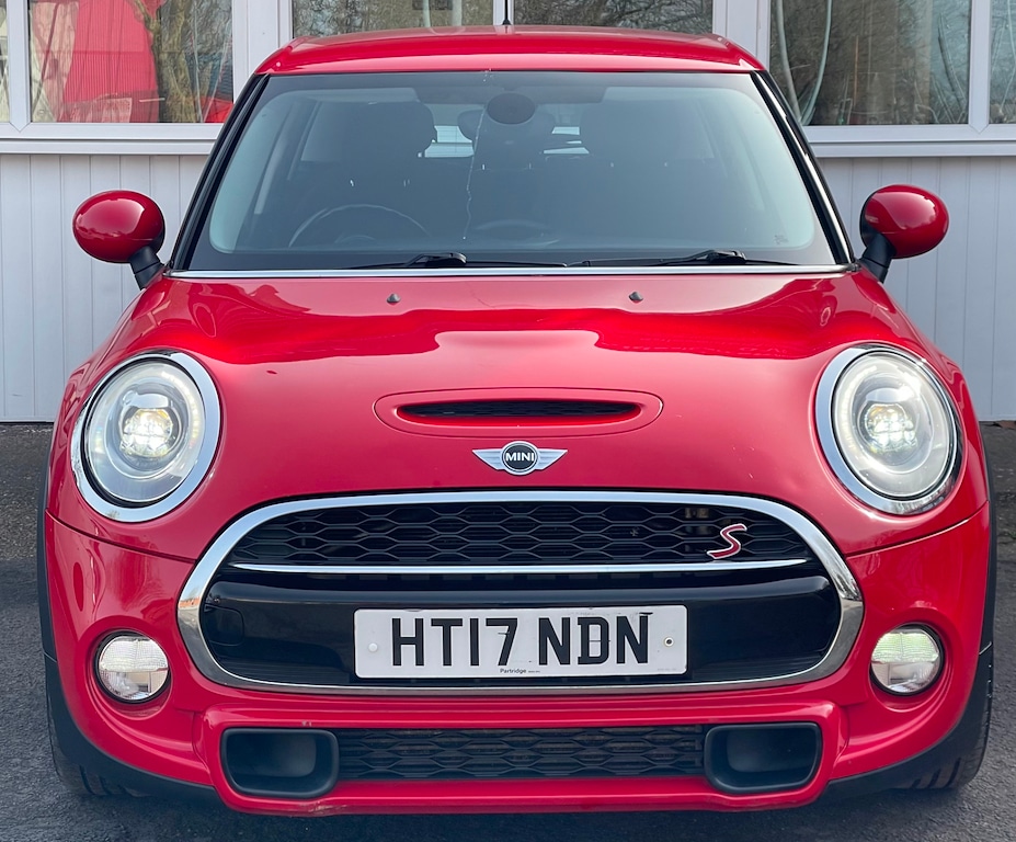 Used MINI Hatch 2017 for sale - 77763122: Photo 29
