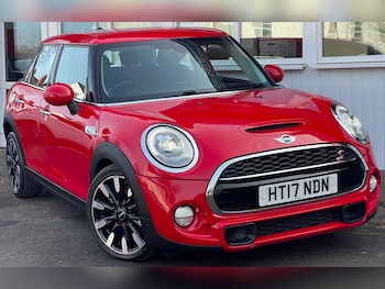 Used MINI Hatch 2017 for sale - 77763122: Photo