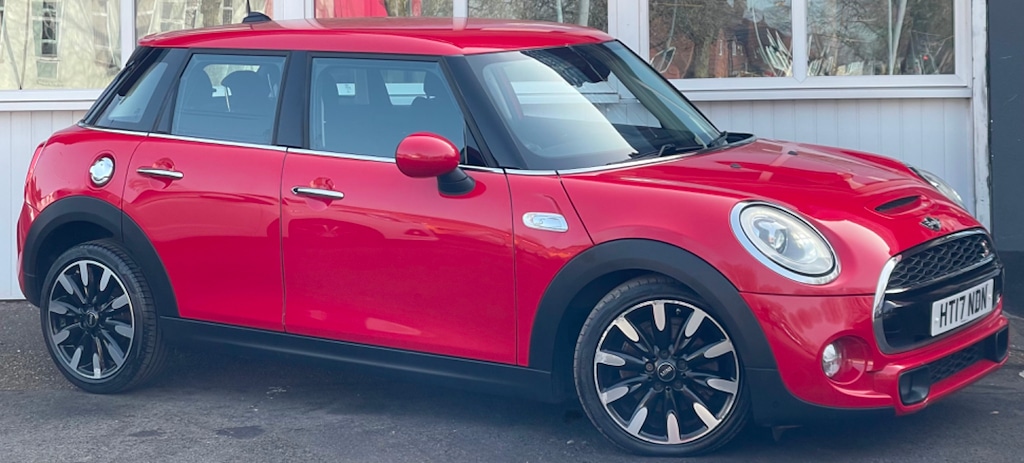 Used MINI Hatch 2017 for sale - 77763122: Photo 3