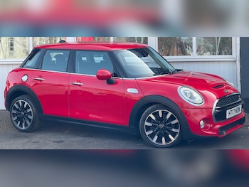 Used MINI Hatch 2017 for sale - 77763122: Photo