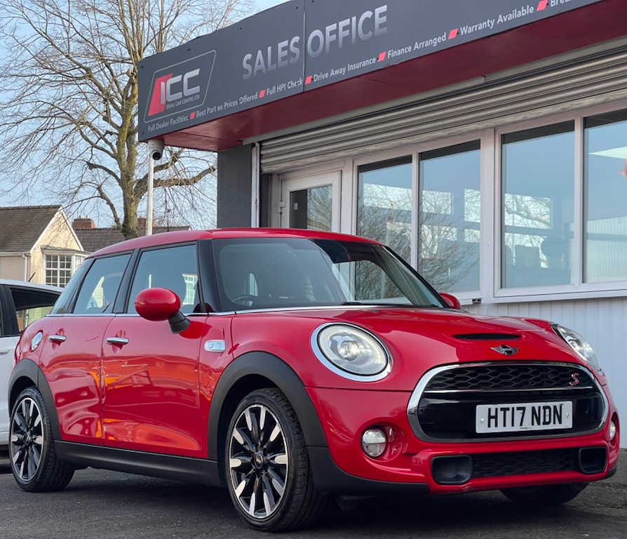 Used MINI Hatch 2017 for sale - 77763122: Photo 5