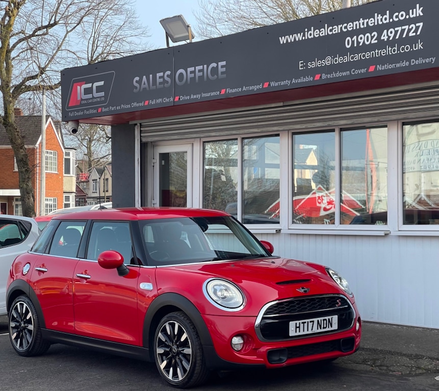 Used MINI Hatch 2017 for sale - 77763122: Photo 6