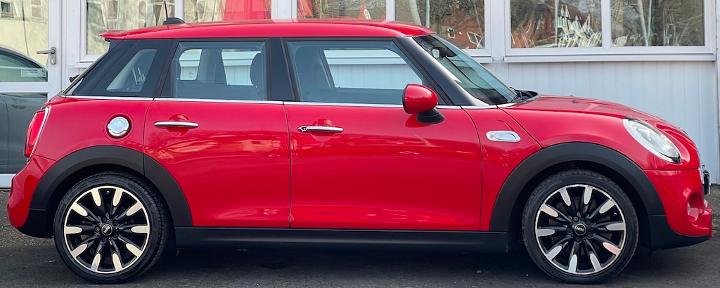 Used MINI Hatch 2017 for sale - 77763122: Photo 7