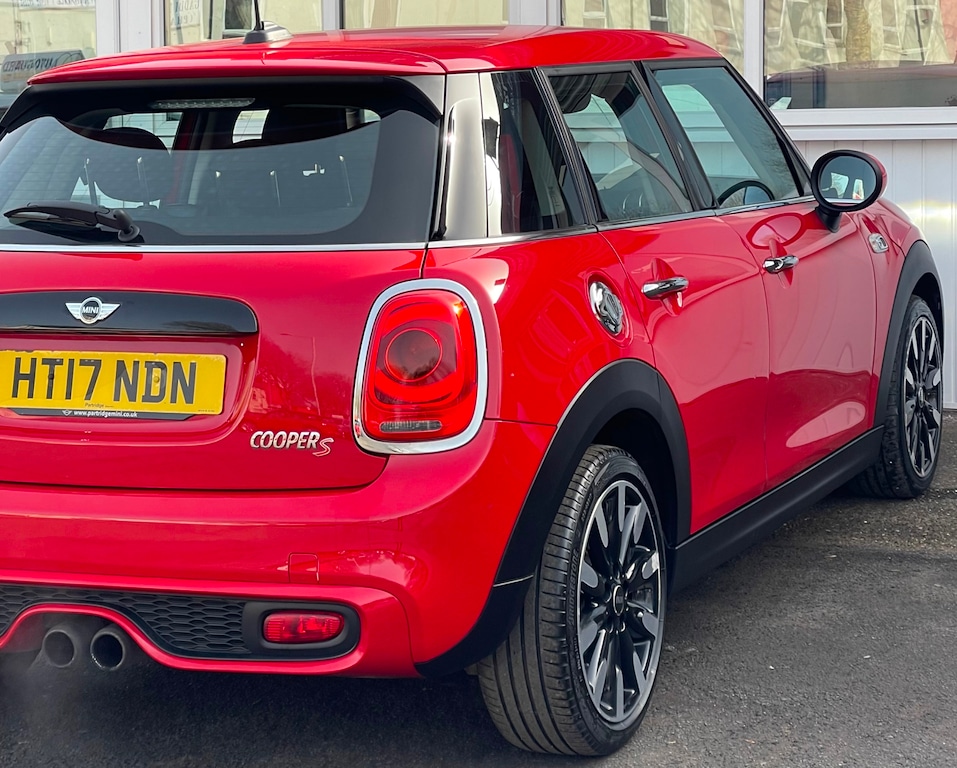 Used MINI Hatch 2017 for sale - 77763122: Photo 8