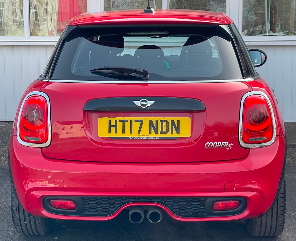 Used MINI Hatch 2017 for sale - 77763122: Photo 9