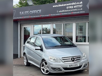 2011 - 2.0 Sport MPV 5dr Diesel CVT (158 g/km, 109 bhp)