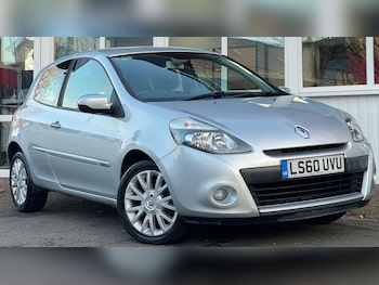 Used Renault Clio 2010 for sale - 77576747: Photo