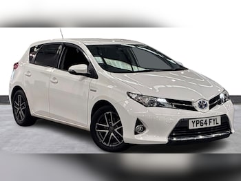 Used Toyota Auris 2014 for sale - 78042387: Photo