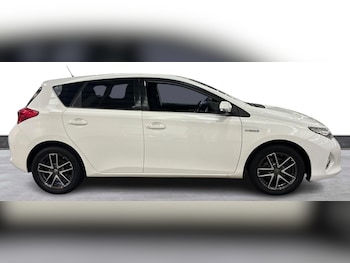 Used Toyota Auris 2014 for sale - 78042387: Photo