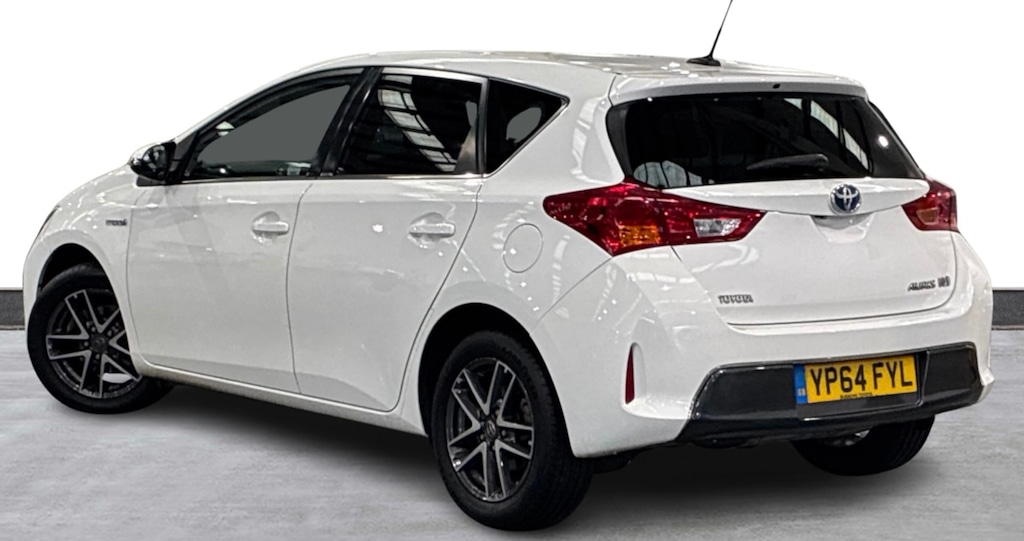 Used Toyota Auris 2014 for sale - 78042387: Photo 3