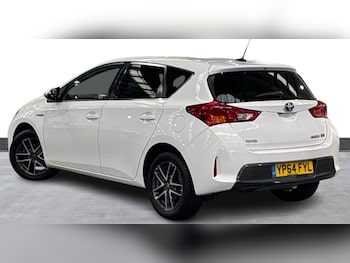 Used Toyota Auris 2014 for sale - 78042387: Photo