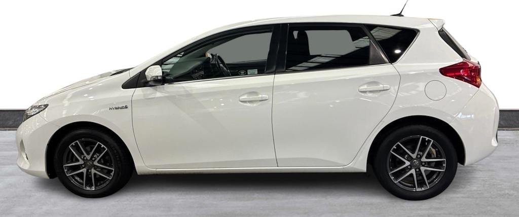 Used Toyota Auris 2014 for sale - 78042387: Photo 5
