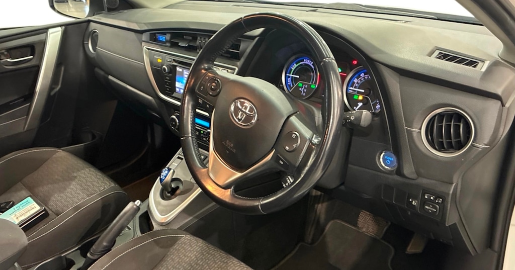 Used Toyota Auris 2014 for sale - 78042387: Photo 6