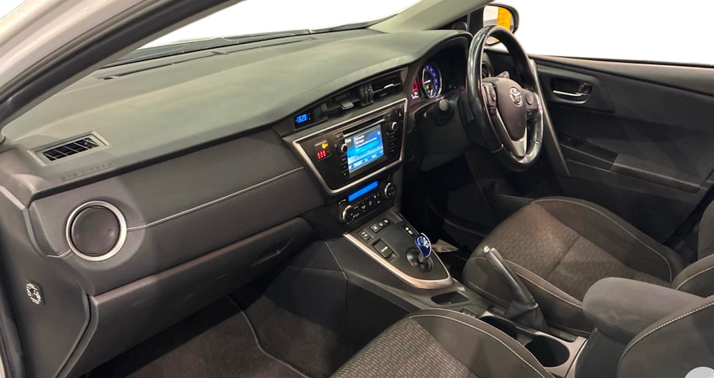 Used Toyota Auris 2014 for sale - 78042387: Photo 8