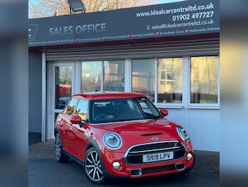 Used MINI Hatch 2019 for sale - 78581774: Photo