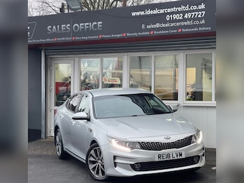 2018 - 1.7 CRDi 3 Saloon 4dr Diesel Manual Euro 6 (s/s) (139 bhp)
