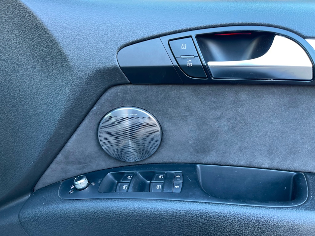 Used Audi Q7 2011 for sale - 76404944: Photo 14